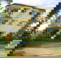 River Sands Holiday Apartments - Northern Rivers Accommodation