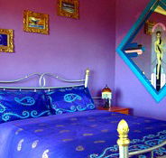 Airlie Beach Myaura Bed and Breakfast - Northern Rivers Accommodation