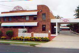 Aspley QLD Northern Rivers Accommodation