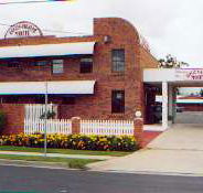 Aspley Pioneer Motel - Northern Rivers Accommodation