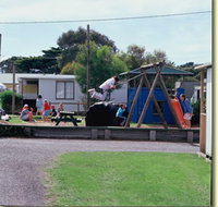 Swansea Holiday Park - Northern Rivers Accommodation