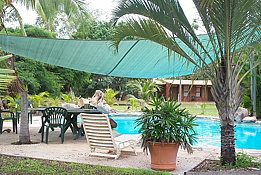Territory Manor - Northern Rivers Accommodation 0