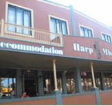 Harp Deluxe Hotel - Northern Rivers Accommodation