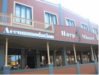 Harp Deluxe Hotel - Northern Rivers Accommodation 0