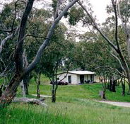 Clare Valley Cabins - Northern Rivers Accommodation