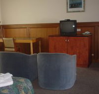 Robe Haven Motel - Northern Rivers Accommodation