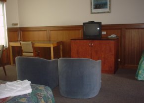 Robe Haven Motel - Northern Rivers Accommodation 0