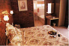 Neds Corner VIC Northern Rivers Accommodation