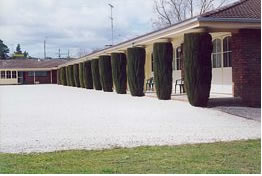 Glendaruel VIC Northern Rivers Accommodation