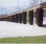 Creswick Motel - Northern Rivers Accommodation