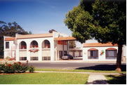 Invergordon VIC Northern Rivers Accommodation