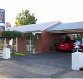 Jolly Swagman Motor Inn - Northern Rivers Accommodation