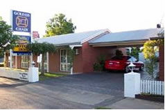 Jolly Swagman Motor Inn - Northern Rivers Accommodation 0