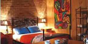 Southern Grampians Cottages - Northern Rivers Accommodation 0