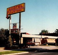 Motel Wellington - Northern Rivers Accommodation