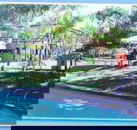 Toddy's Backpackers Resort - Northern Rivers Accommodation