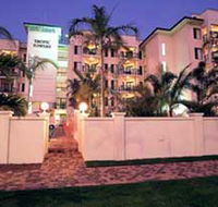 Tropic Towers Apartments - Northern Rivers Accommodation