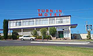 Turnin Motel - Northern Rivers Accommodation 0