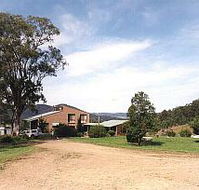 Valley View Homestead B And B - Northern Rivers Accommodation