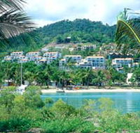 Whitsunday Terraces Resort - Northern Rivers Accommodation
