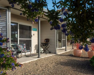 Emu Bay Holiday Homes - Northern Rivers Accommodation 5