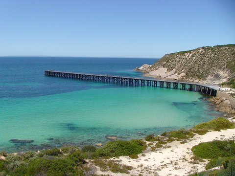 Marion Bay Holiday Villas - Northern Rivers Accommodation 3