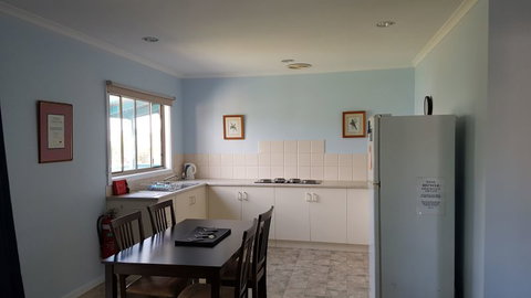 Marion Bay Holiday Villas - Northern Rivers Accommodation 4