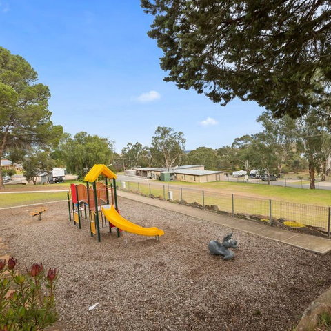 Avoca Dell Caravan Park - Northern Rivers Accommodation 7