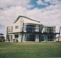 Moonta Bay Escape - Northern Rivers Accommodation