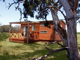 Seal Bay Cottages (Kaiwarra) - Northern Rivers Accommodation 0