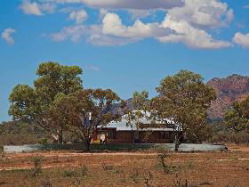 Arkapena Homestead - Northern Rivers Accommodation 0