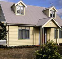 Middleton Cottage - Northern Rivers Accommodation