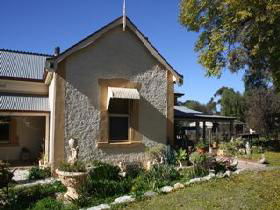 Annadale SA Northern Rivers Accommodation