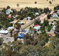 Melrose Caravan And Tourist Park - Northern Rivers Accommodation