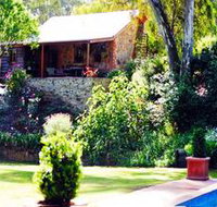 Miners Cottage - Northern Rivers Accommodation