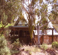 Mount Remarkable Cottage - Northern Rivers Accommodation