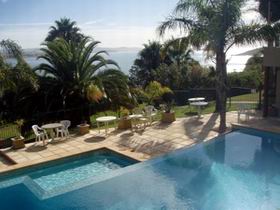Bluff View Accommodation - Northern Rivers Accommodation 0