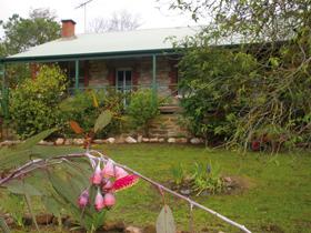 Naimanya Cottage - Northern Rivers Accommodation 0