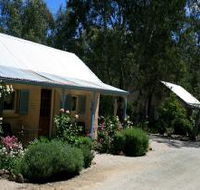 Riesling Trail Cottages - Northern Rivers Accommodation