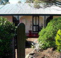 Jasmine's Cottage - Northern Rivers Accommodation