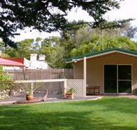 Shiralea Country Cottage - Northern Rivers Accommodation