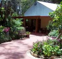 Rainforest Retreat - Northern Rivers Accommodation