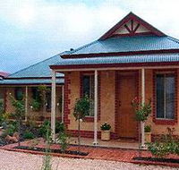Restawile - Northern Rivers Accommodation