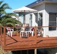 Beachport Escape - Northern Rivers Accommodation
