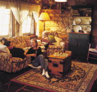 Trestrail - Northern Rivers Accommodation