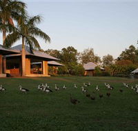 Feathers Sanctuary - Northern Rivers Accommodation