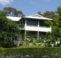 Riverscape Holiday Home - Northern Rivers Accommodation