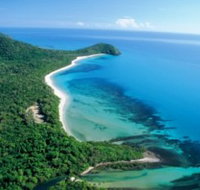 Cape Tribulation Camping - Northern Rivers Accommodation