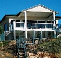 Top Deck Cliff House - Northern Rivers Accommodation