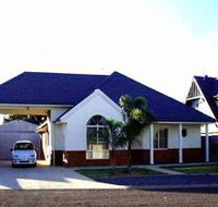 Port Hughes Haven - Northern Rivers Accommodation